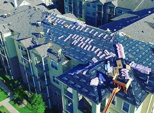 Slide of Strawhat Roofing & Construction