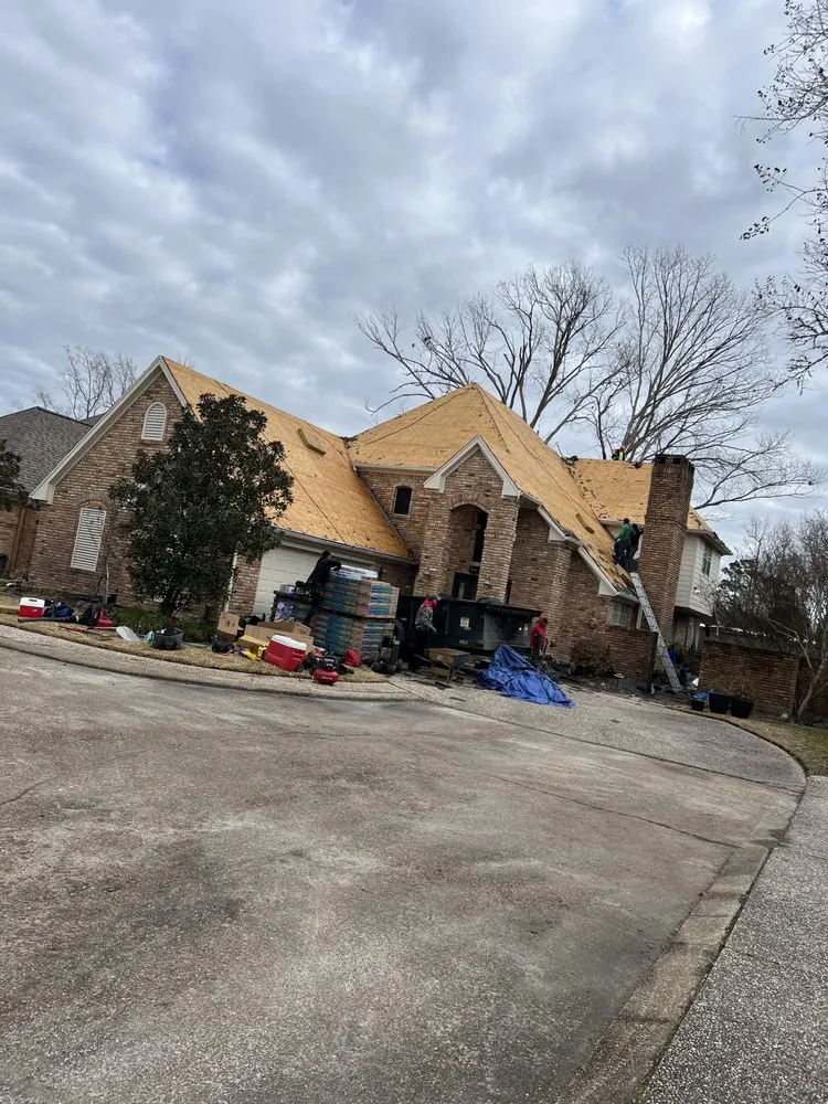 Slide of Strawhat Roofing & Construction