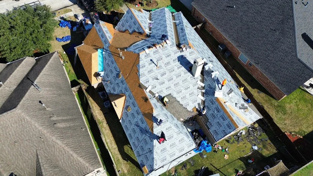 Slide of Strawhat Roofing & Construction