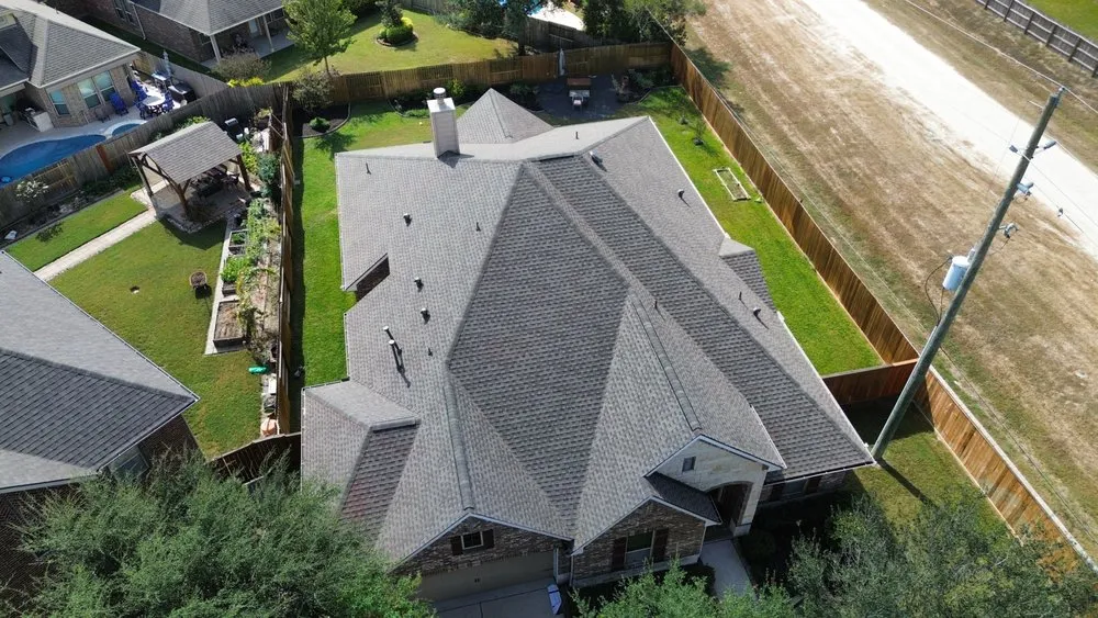 Slide of Strawhat Roofing & Construction