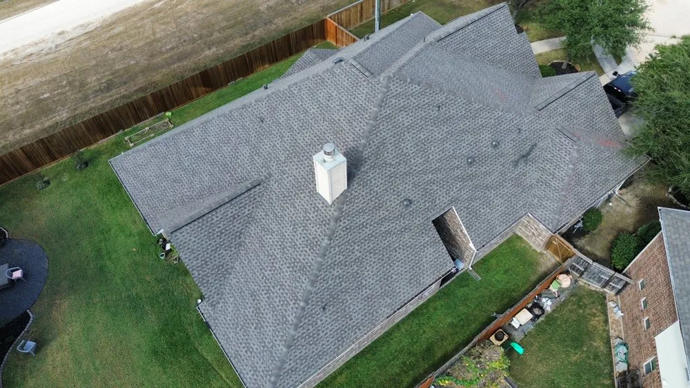 Slide of Strawhat Roofing & Construction