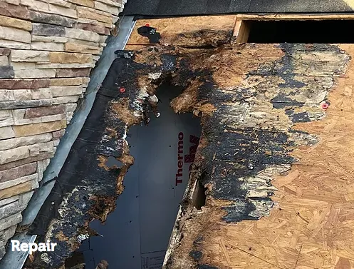 Slide of Strawhat Roofing & Construction