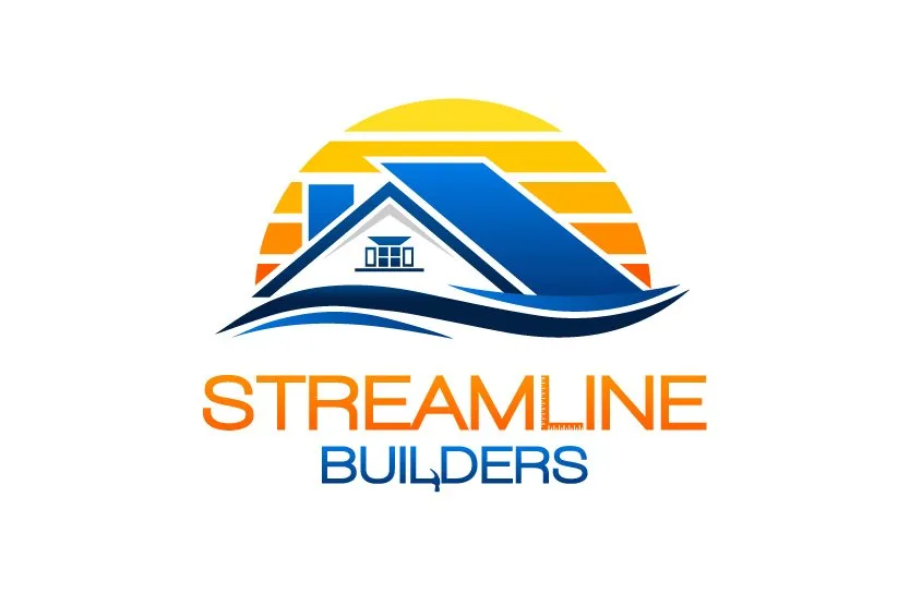 Slide of Streamline Builders