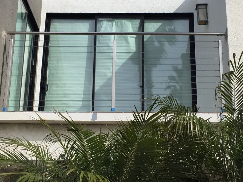 Slide of Streamline Building Corporation