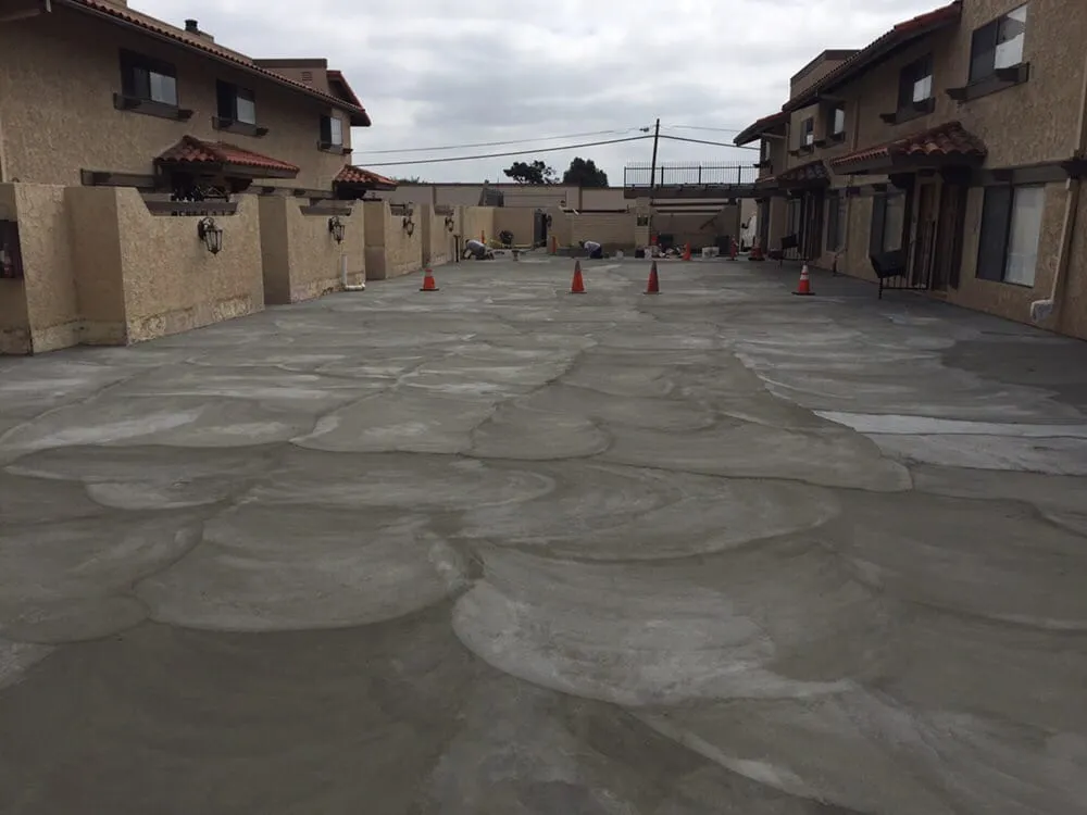 Slide of Streamline Building Corporation