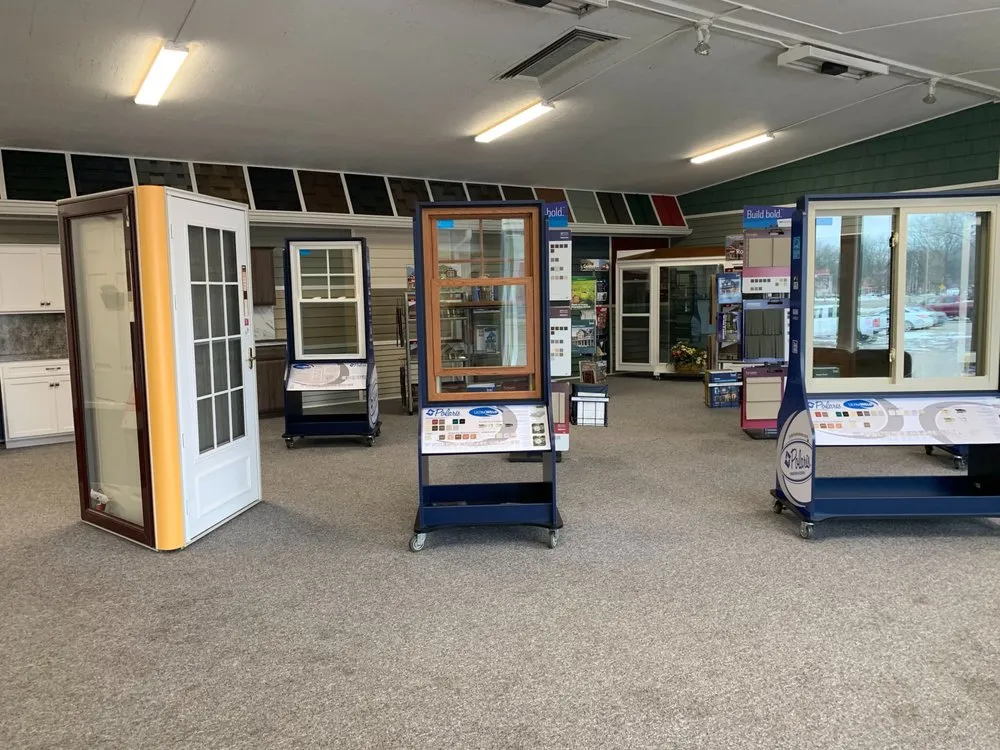 Slide of Streamline Enterprises