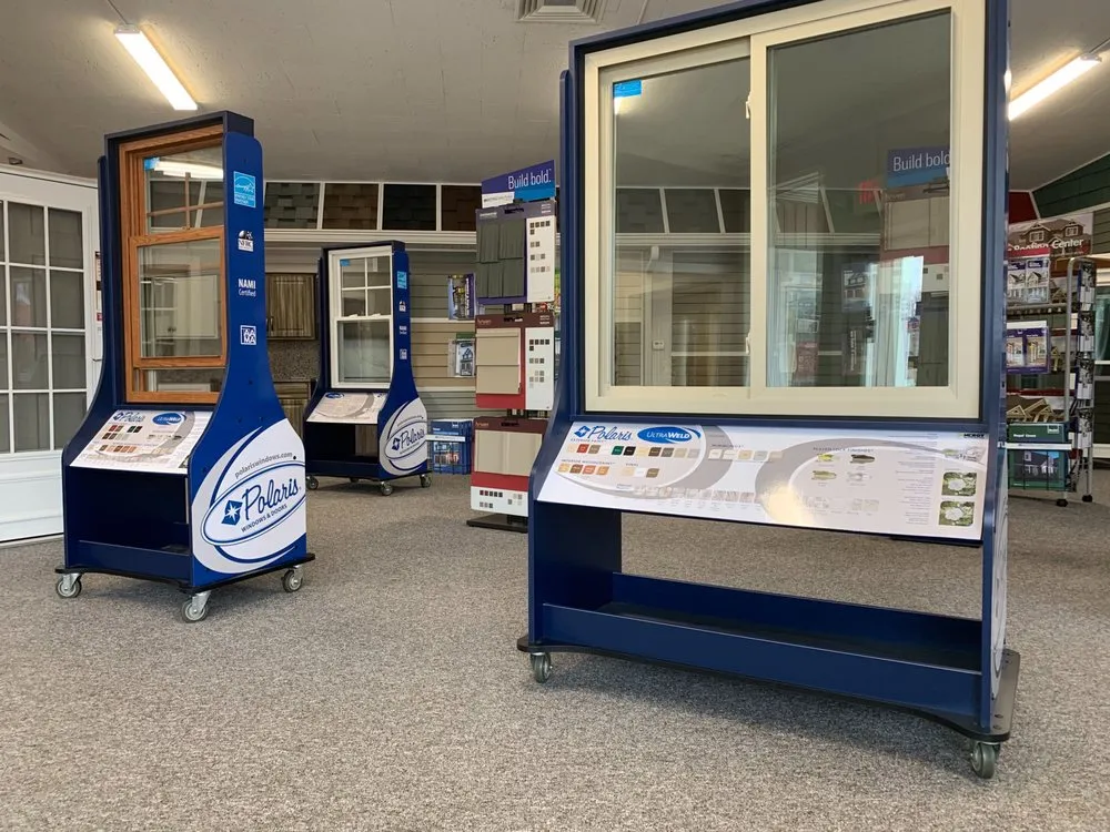 Slide of Streamline Enterprises