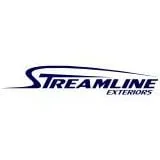 Streamline Exteriors Logo