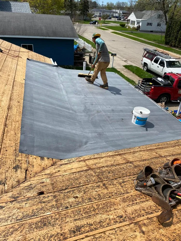 Slide of Streamline Pros