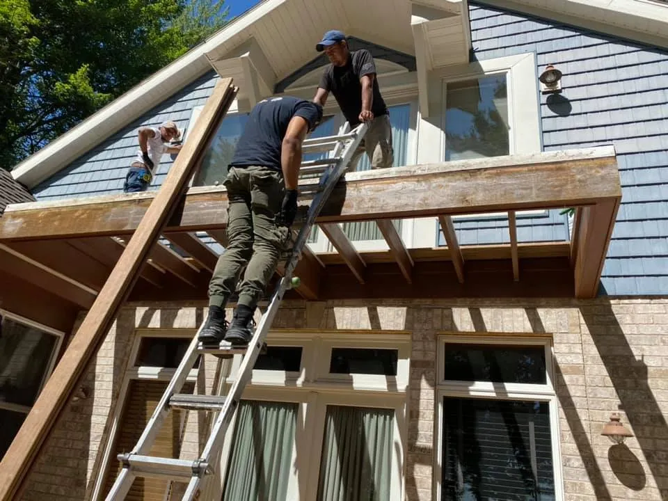 Slide of Streamline Pros