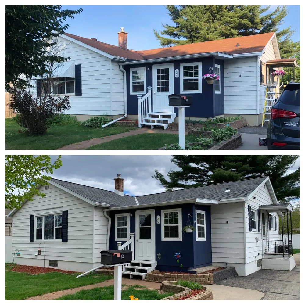 Slide of Streamline Pros