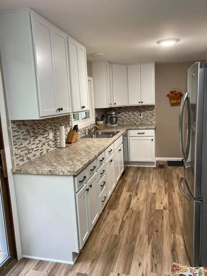 Slide of Streamline Pros