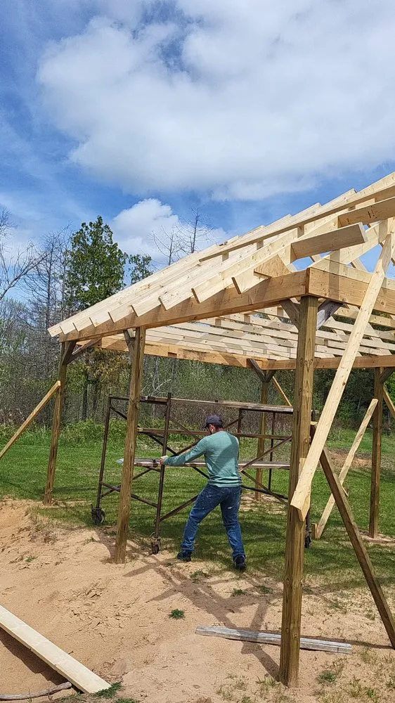 Slide of Streamline Pros