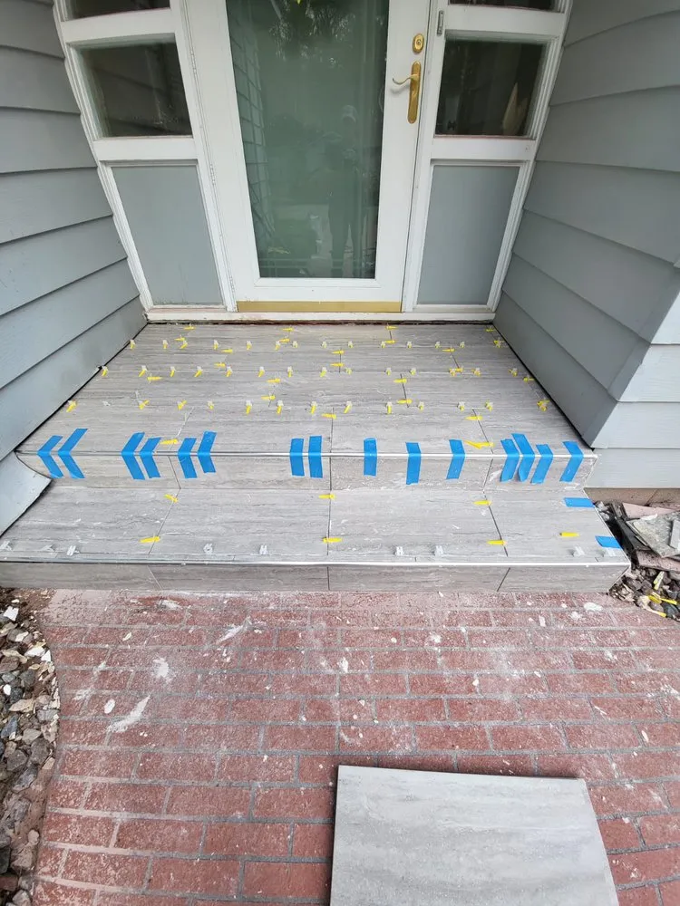 Slide of Streamline Pros