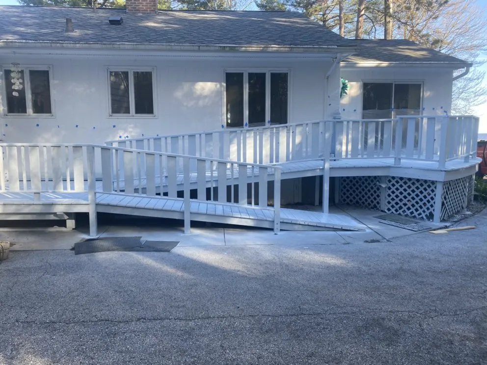 Slide of Streamline Pros