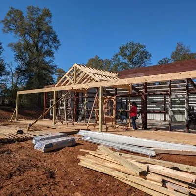 Streamline Renovations Logo