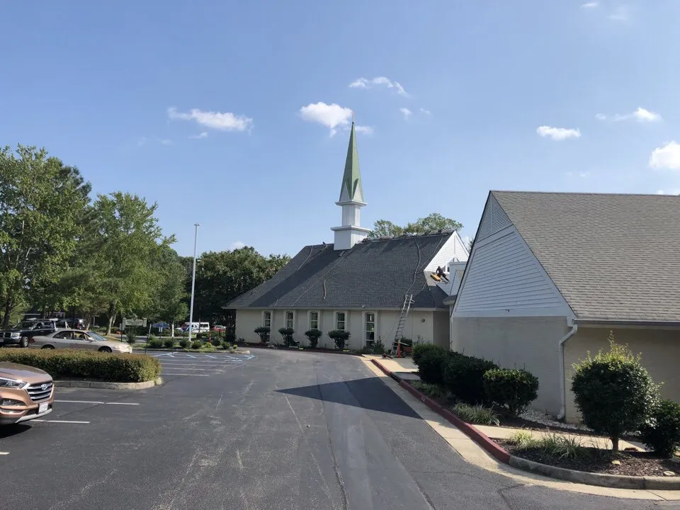 Slide of Streamline Roofing - Williamsburg