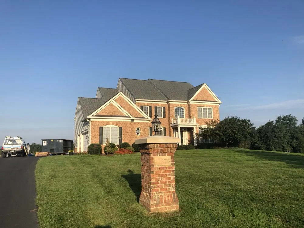 Slide of Streamline Roofing - Williamsburg