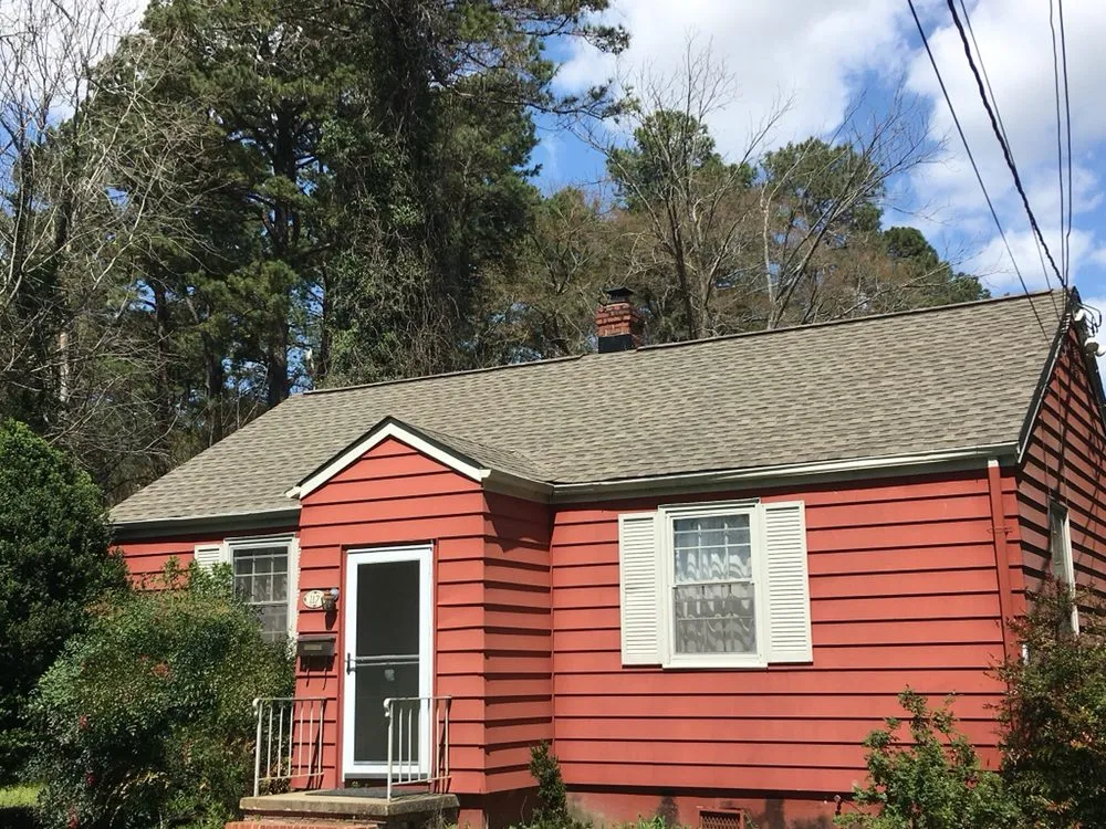 Slide of Streamline Roofing - Williamsburg