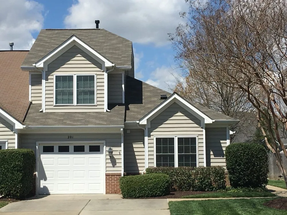 Slide of Streamline Roofing - Williamsburg