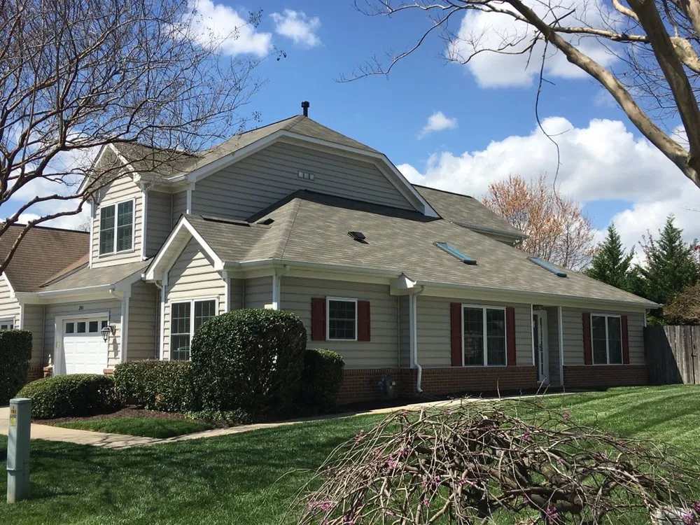 Slide of Streamline Roofing - Williamsburg