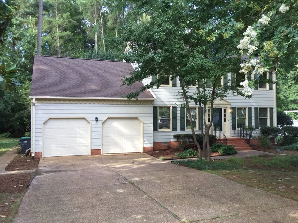 Slide of Streamline Roofing - Williamsburg