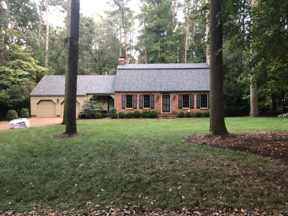 Slide of Streamline Roofing - Williamsburg