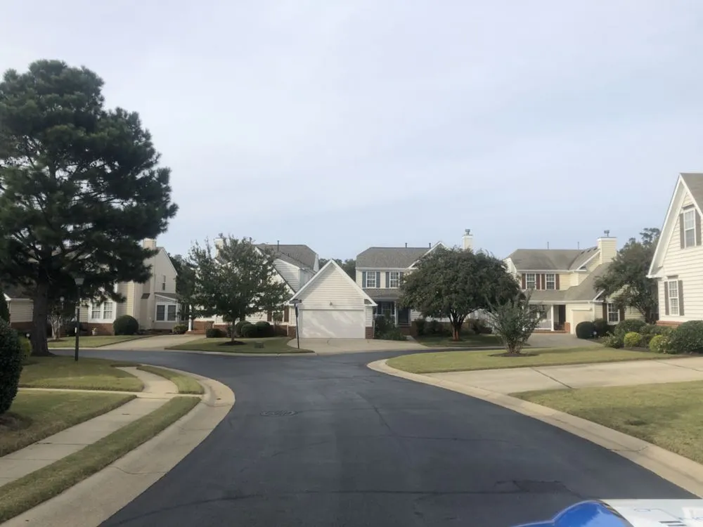 Slide of Streamline Roofing - Williamsburg