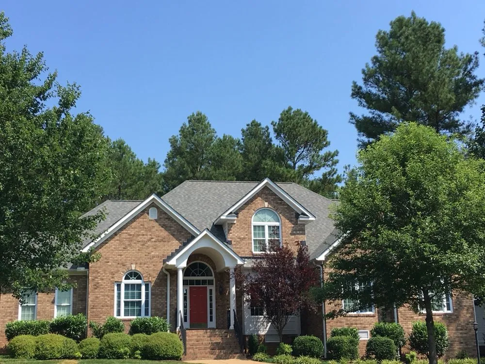 Slide of Streamline Roofing - Williamsburg