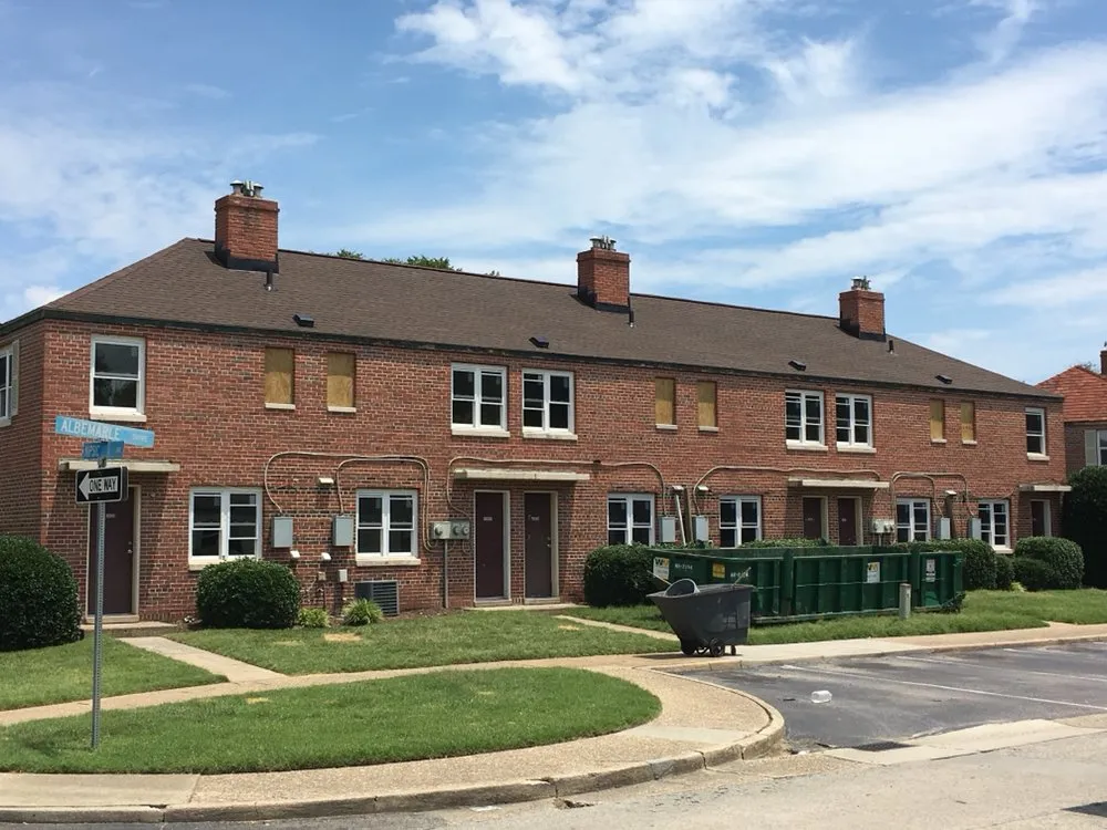 Slide of Streamline Roofing - Williamsburg