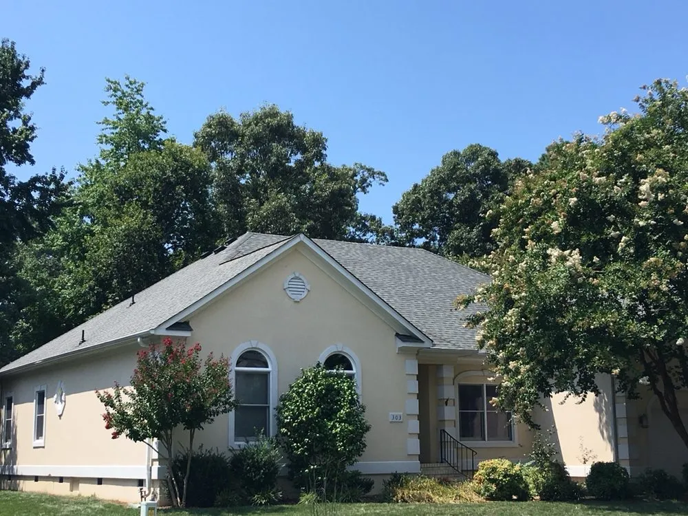 Slide of Streamline Roofing - Williamsburg