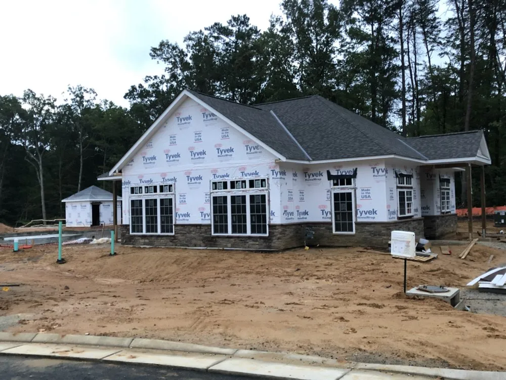 Slide of Streamline Roofing - Williamsburg