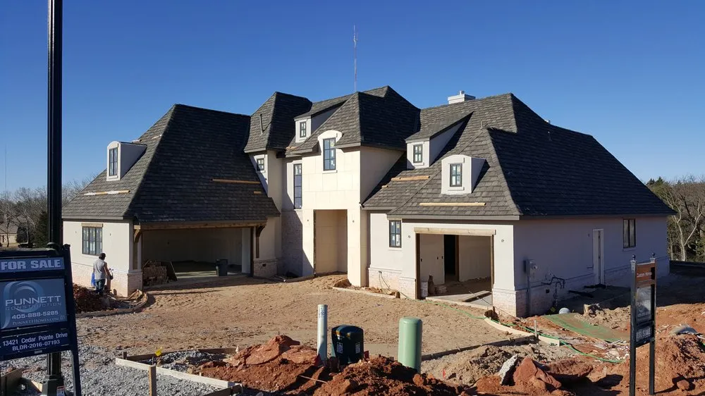 Slide of Streamline Roofing & Construction