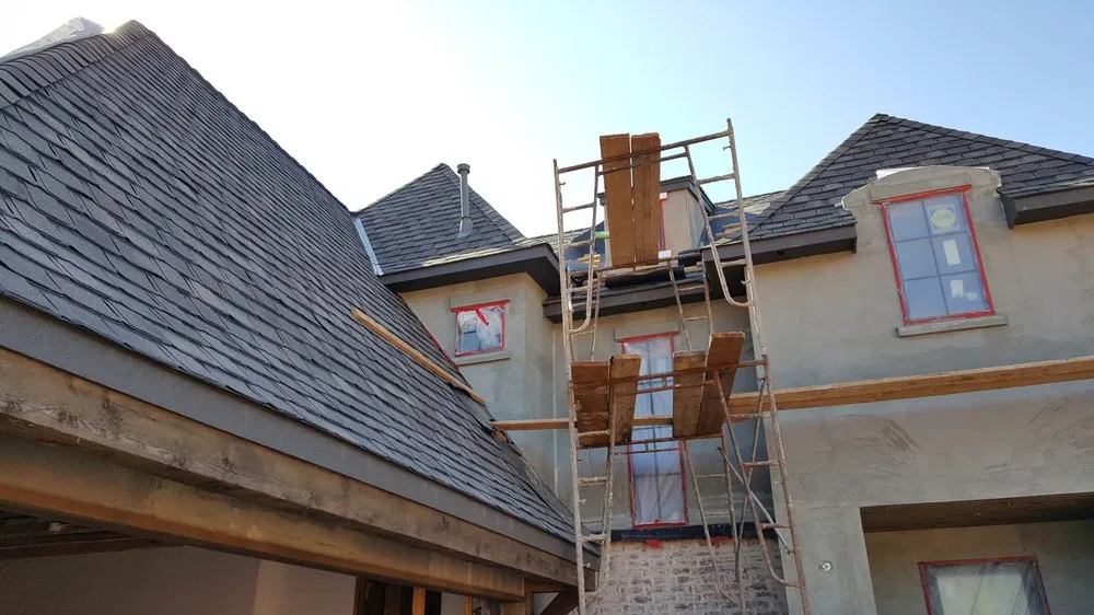 Slide of Streamline Roofing & Construction