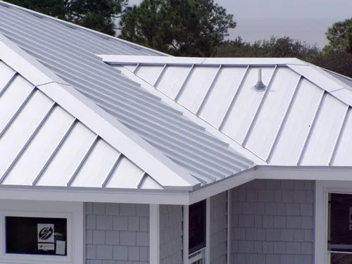 Slide of Streamline Roofing & Construction