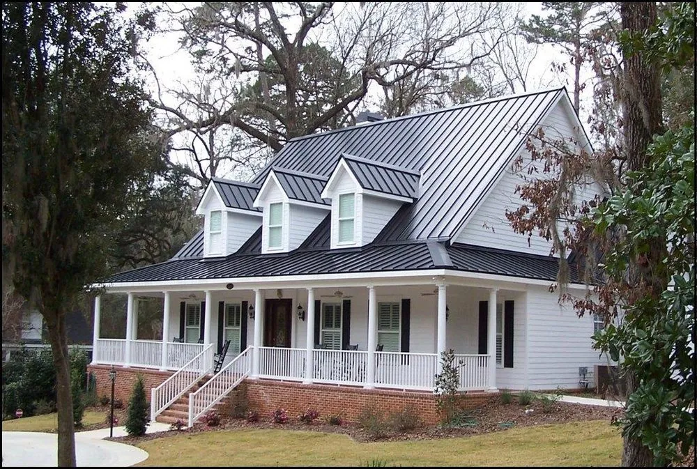 Slide of Streamline Roofing & Construction