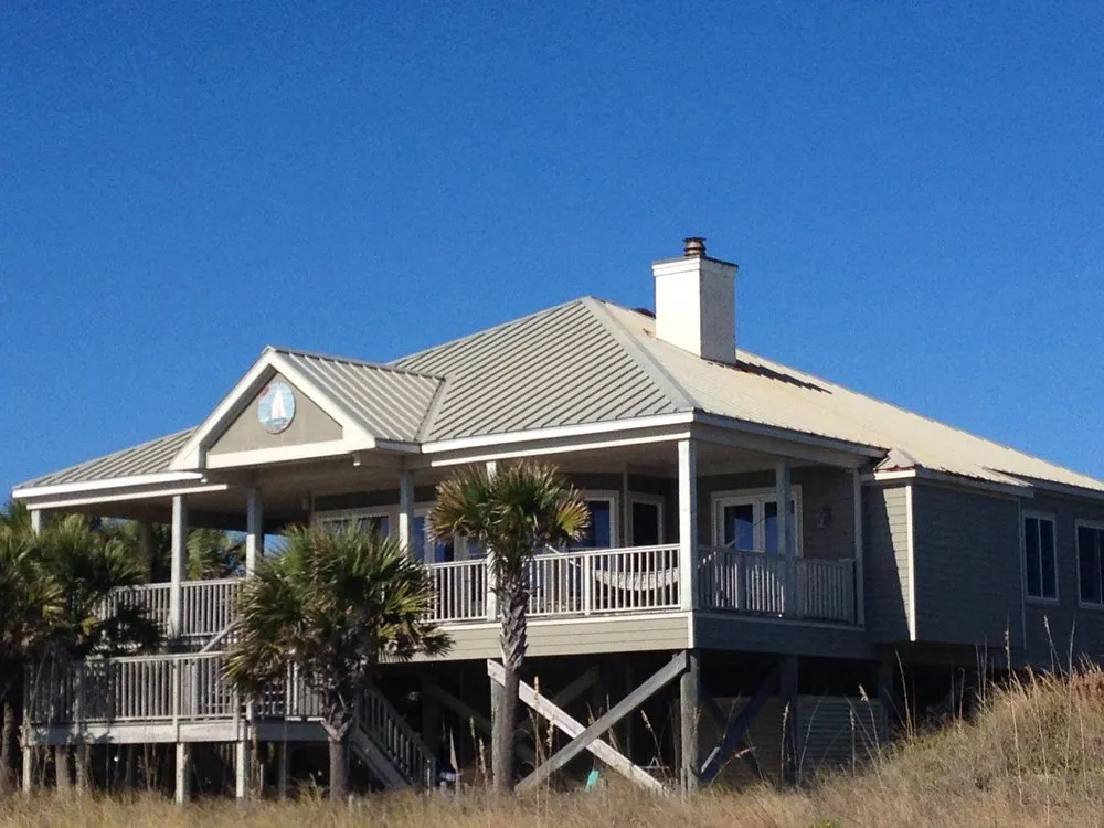 Slide of Streamline Roofing & Construction