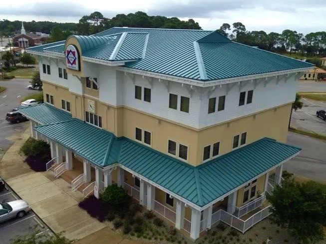 Slide of Streamline Roofing & Construction