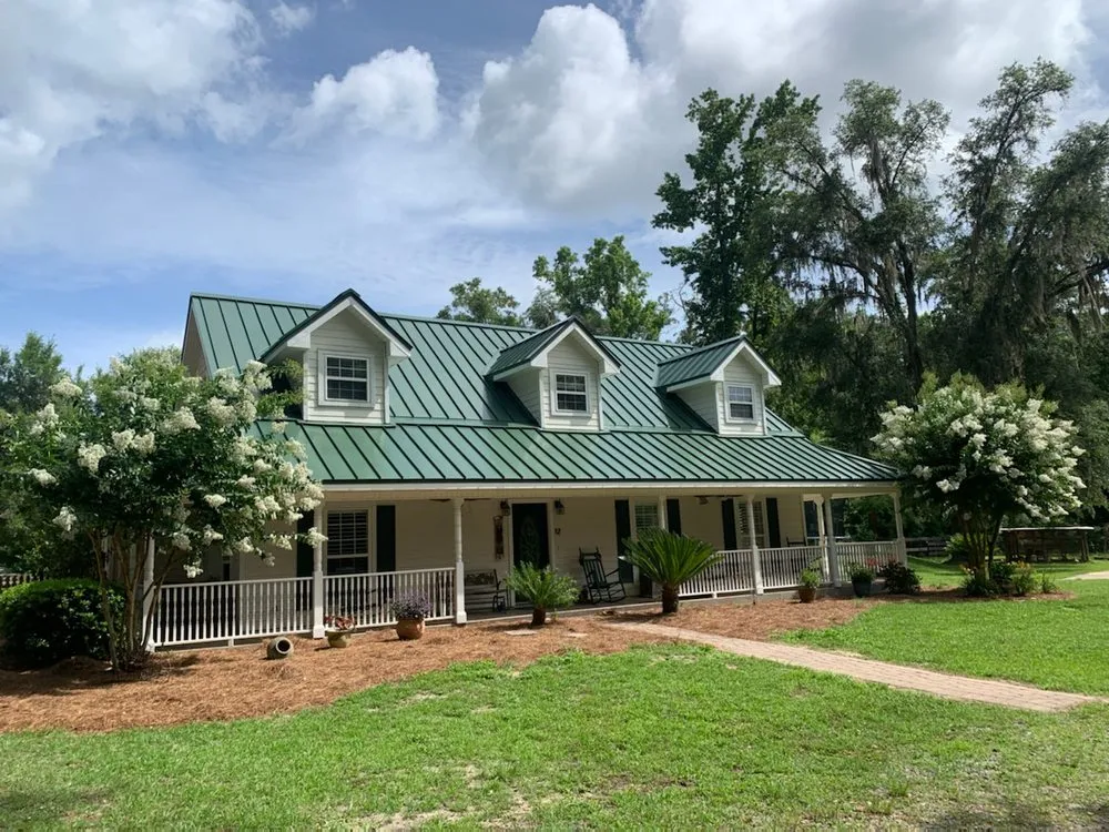 Slide of Streamline Roofing & Construction