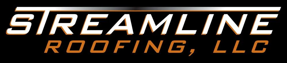 Slide of Streamline Roofing