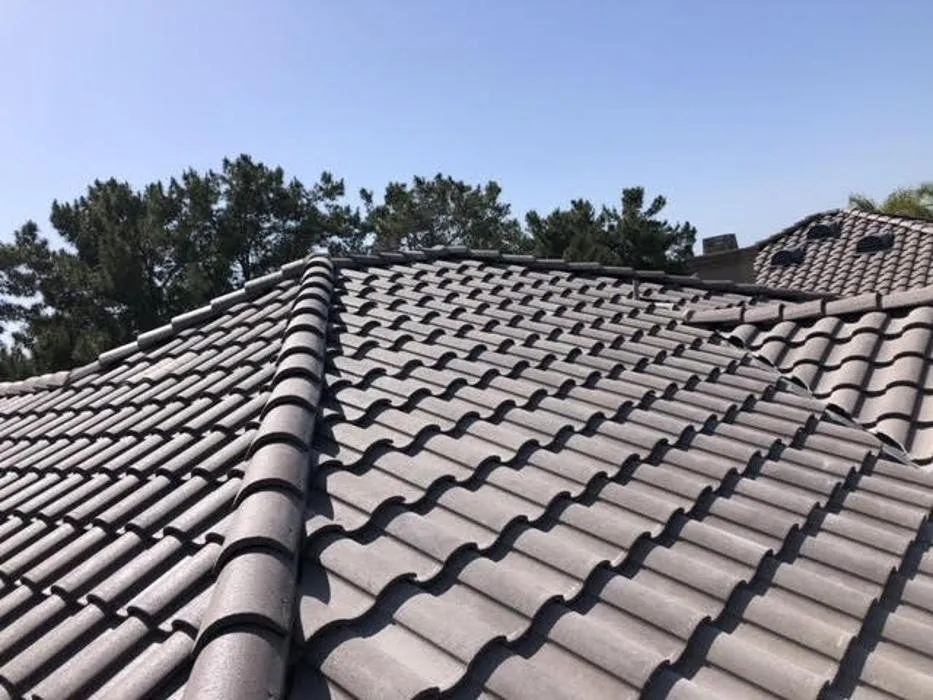 Slide of Streamline Roofing