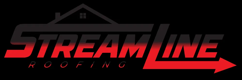 Slide of Streamline Roofing