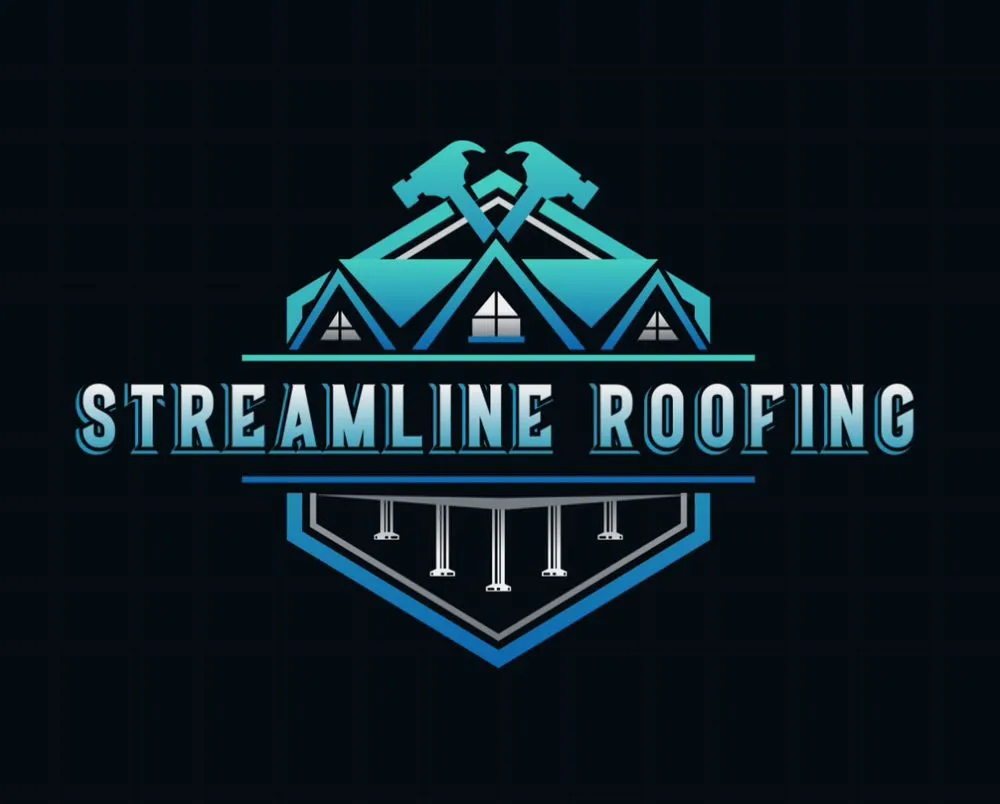 Slide of Streamline Roofing