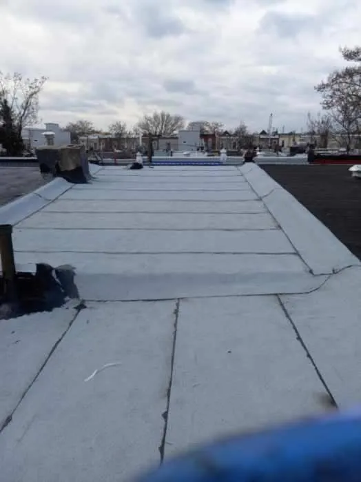 Slide of Streamline Roofing