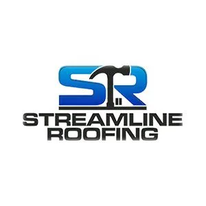 Slide of Streamline Roofing