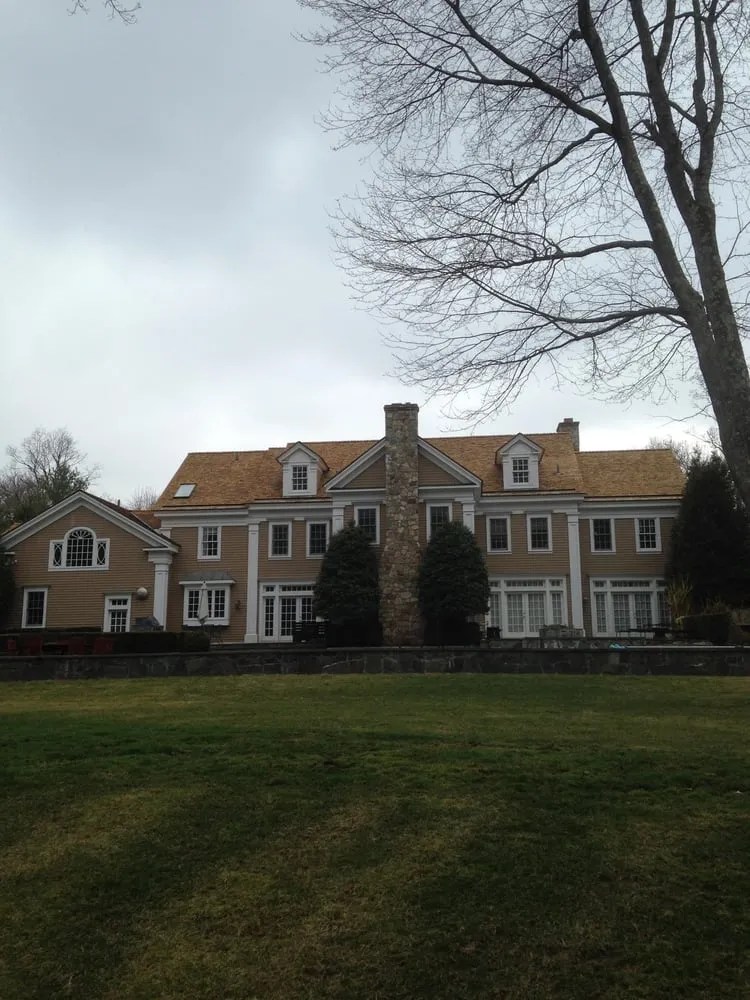 Slide of Streamline Roofing Services