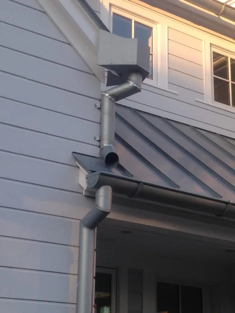 Slide of Streamline Roofing Services