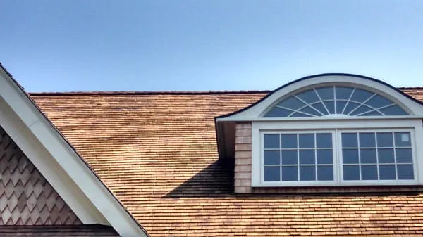 Streamline Roofing Services