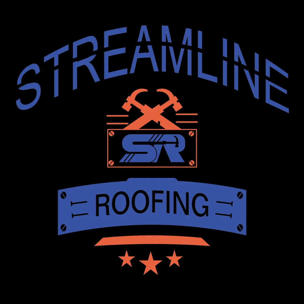 Slide of Streamline Roofing