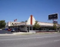 Slide of Strebig Construction